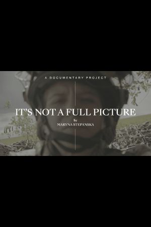 It’s Not A Full Picture's poster