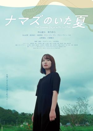 The Summer Days with Catfish's poster