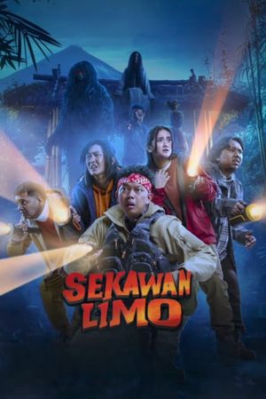 Five Friends's poster