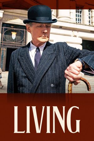 Living's poster