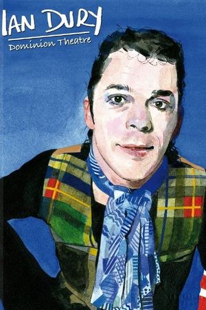 The Old Grey Whistle Test in Concert: Ian Dury and the Blockheads Live at the Dominion Theatre's poster