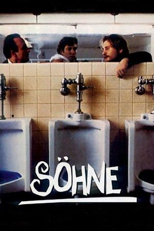 Sons's poster