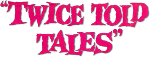 Twice-Told Tales's poster