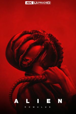 Alien: Romulus's poster