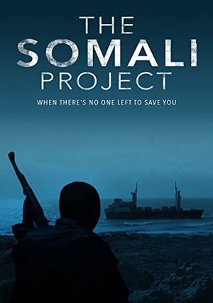 The Somali Project's poster