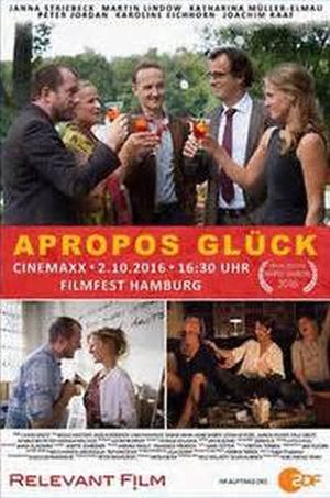 Apropos Glück's poster image