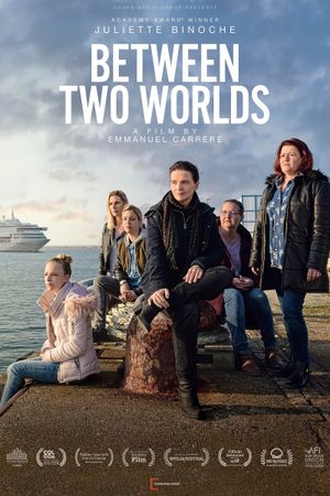 Between Two Worlds's poster