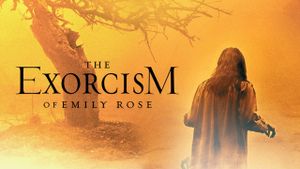 The Exorcism of Emily Rose's poster