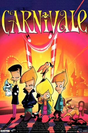 Carnivale's poster