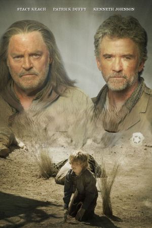 Desolation Canyon's poster