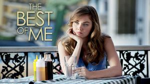 The Best of Me's poster