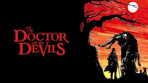 The Doctor and the Devils's poster
