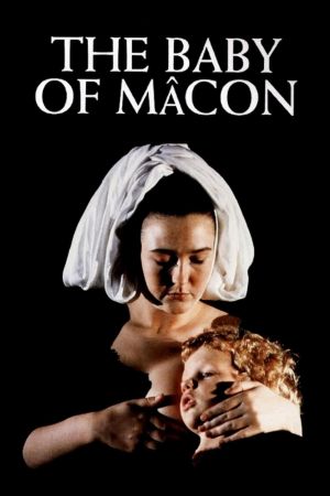 The Baby of Mâcon's poster