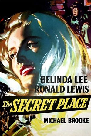 The Secret Place's poster