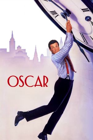 Oscar's poster
