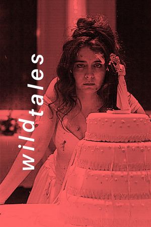 Wild Tales's poster