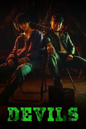 Devils's poster