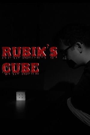 RubiK's Cube's poster