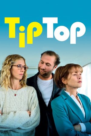 Tip Top's poster