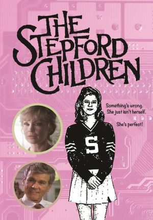 The Stepford Children's poster