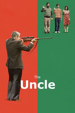 The Uncle's poster