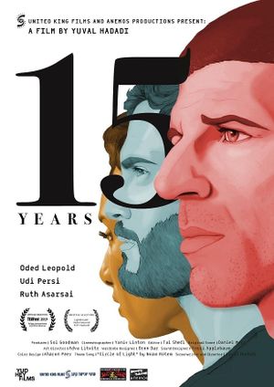 15 Years's poster