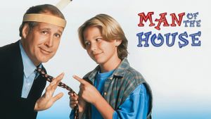 Man of the House's poster