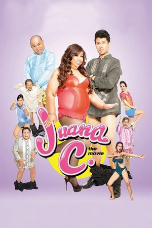 Juana C. the Movie's poster