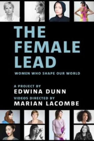 The Female Lead - A Selection of Portraits's poster