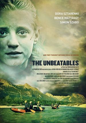The Unbeatables's poster