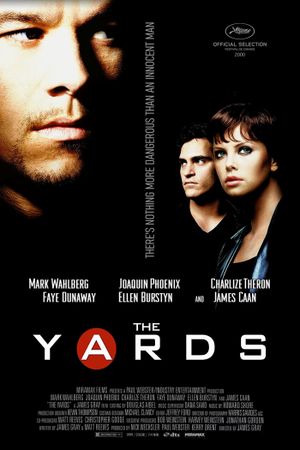 The Yards's poster