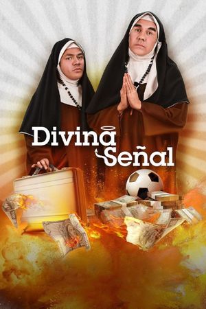 Divine Intervention's poster