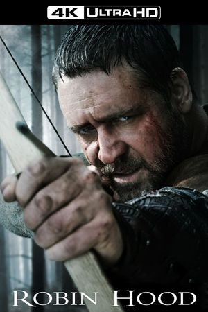 Robin Hood's poster