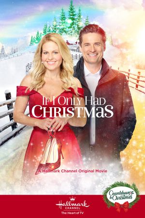 If I Only Had Christmas's poster