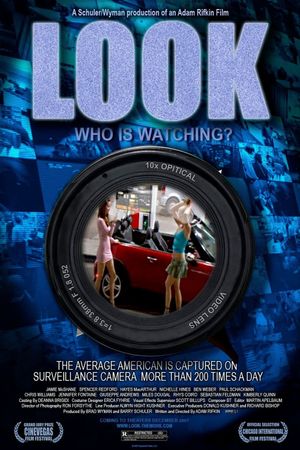 Look's poster