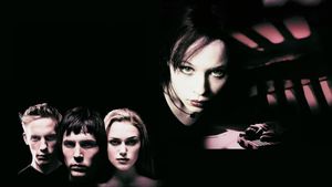 The Hole's poster