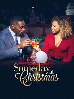 Someday At Christmas's poster