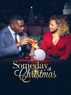 Someday At Christmas's poster image