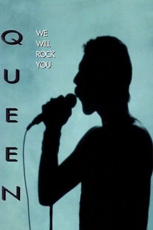 We Will Rock You's poster