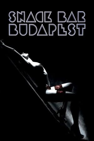 Snack Bar Budapest's poster
