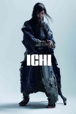 Ichi's poster