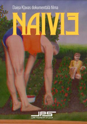 The Naives's poster