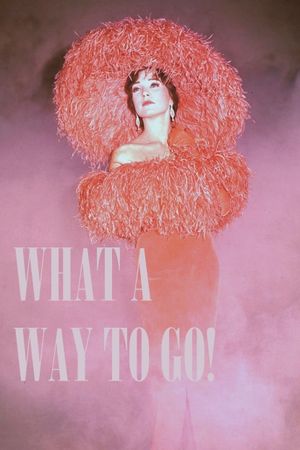 What a Way to Go!'s poster