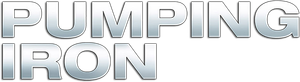 Pumping Iron's poster