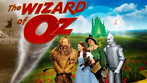 The Wizard of Oz's poster