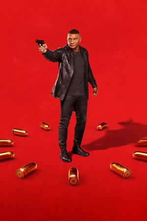 The Killer's Game's poster