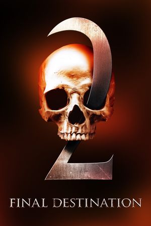 Final Destination 2's poster