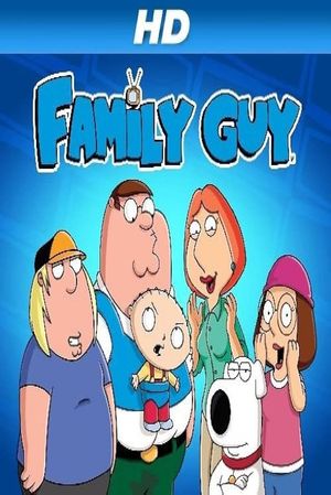 Family Guy: 200 Episodes Later's poster