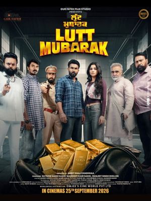 Lutt Mubarak's poster image