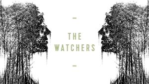 The Watchers's poster